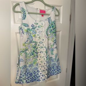 Lilly Pulitzer romper